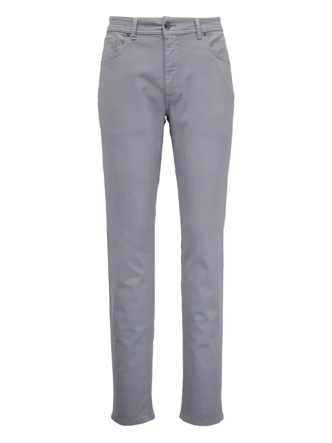 BARMAS BARMAS Deanファイブポケットストレートパンツの商品画像