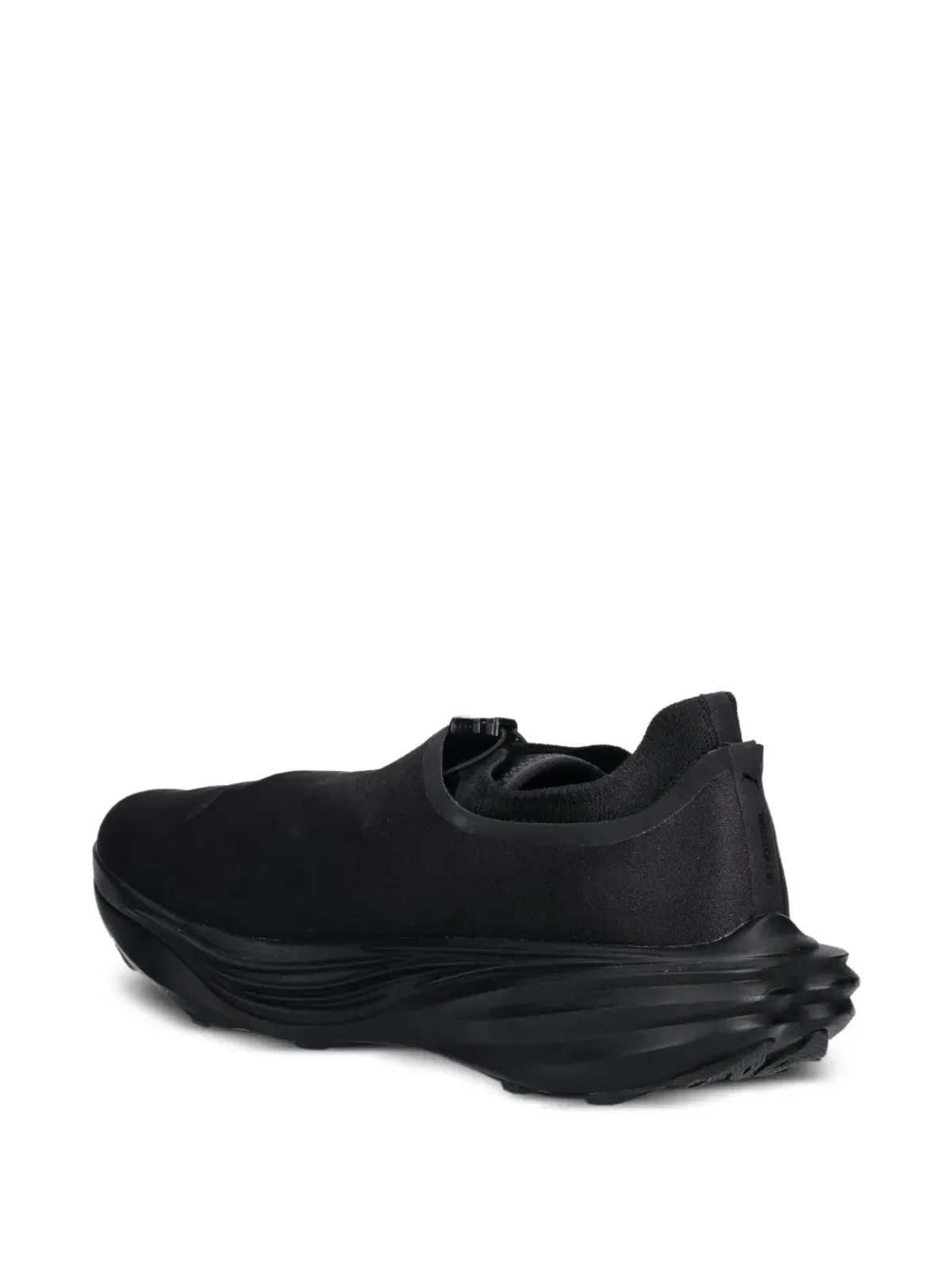 PUMA x ヘリオット・エミル Deviate Nitro スニーカー - 画像4