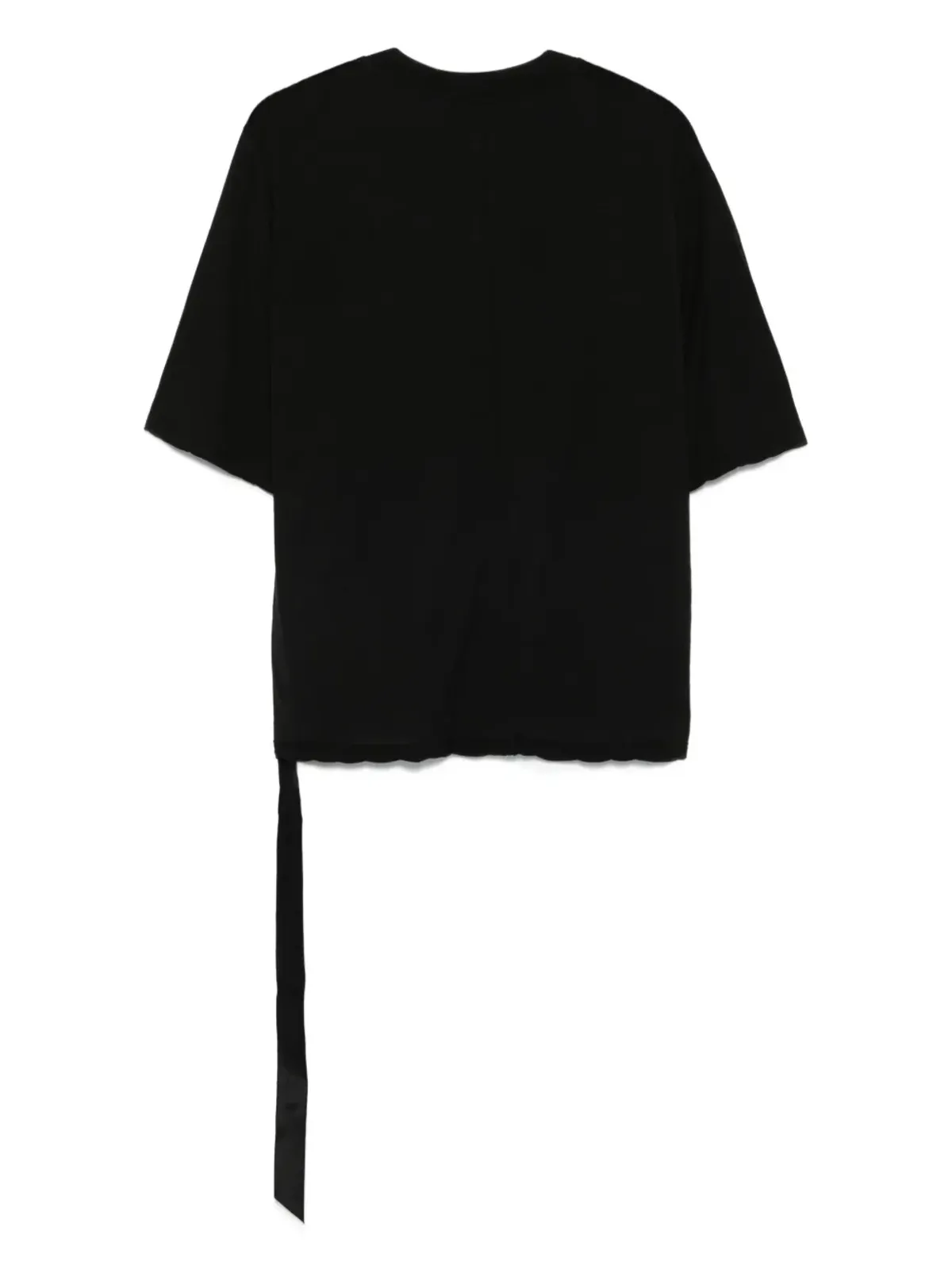 Rick Owens DRKSHDW Concordians Walrus Tシャツ - 画像2