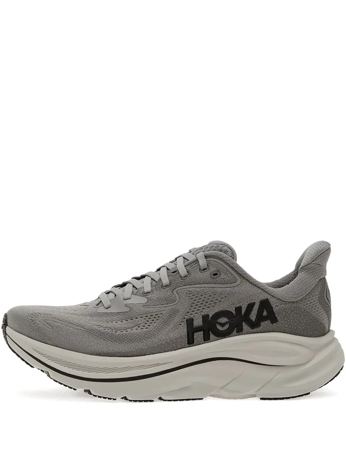 HOKA Clifton ロー・トップスニーカー - 画像1