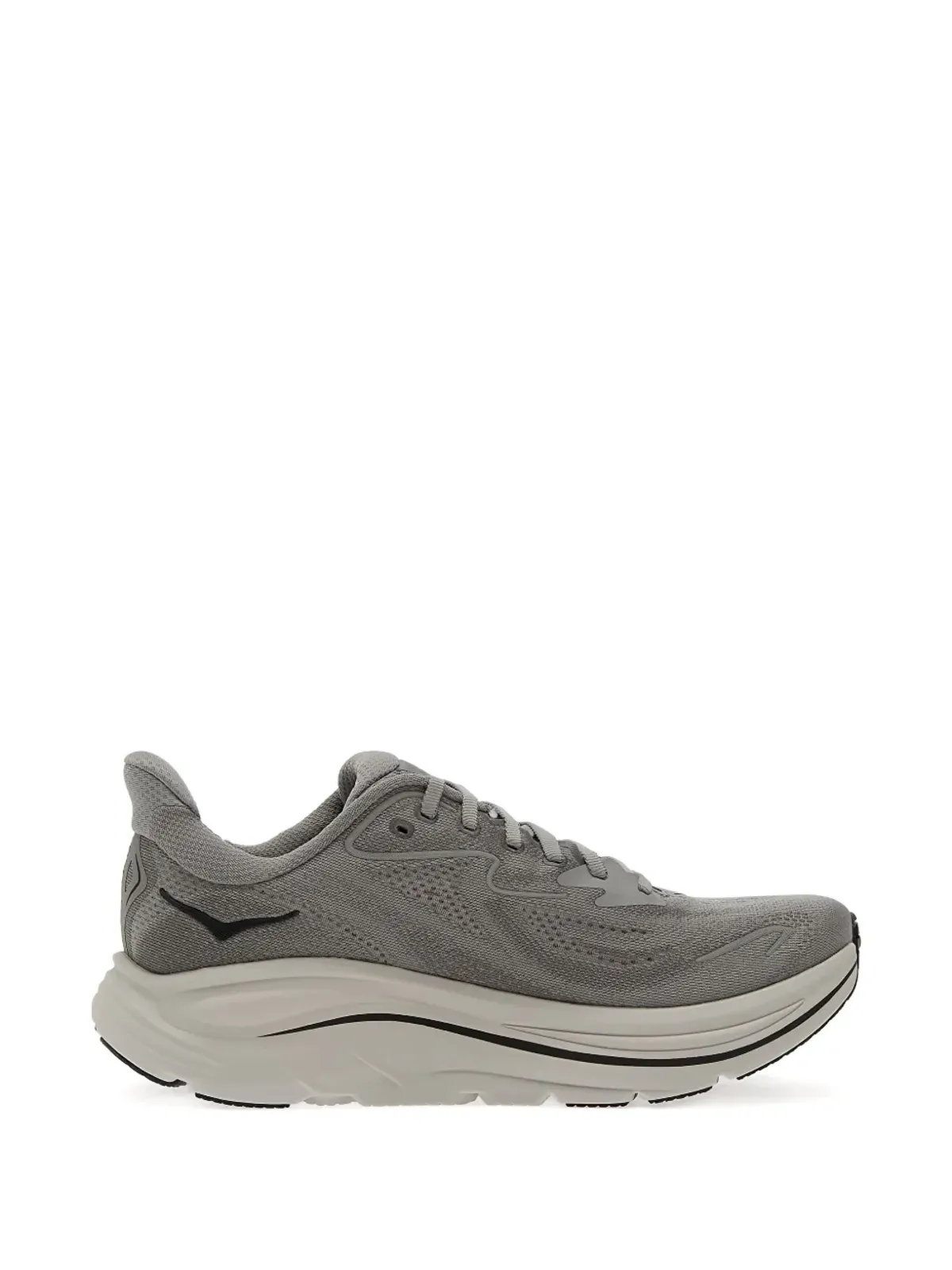 HOKA Clifton ロー・トップスニーカー - 画像5