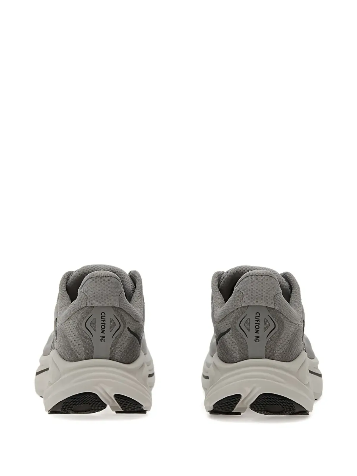 HOKA Clifton ロー・トップスニーカー - 画像3