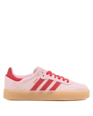 adidas Samba Bliss Pink Better/Scarlet sneakers - サムネイル1