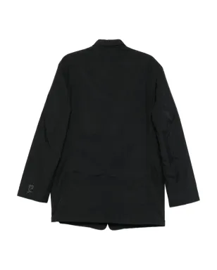 Y-3 ウェルトポケット コート - サムネイル2