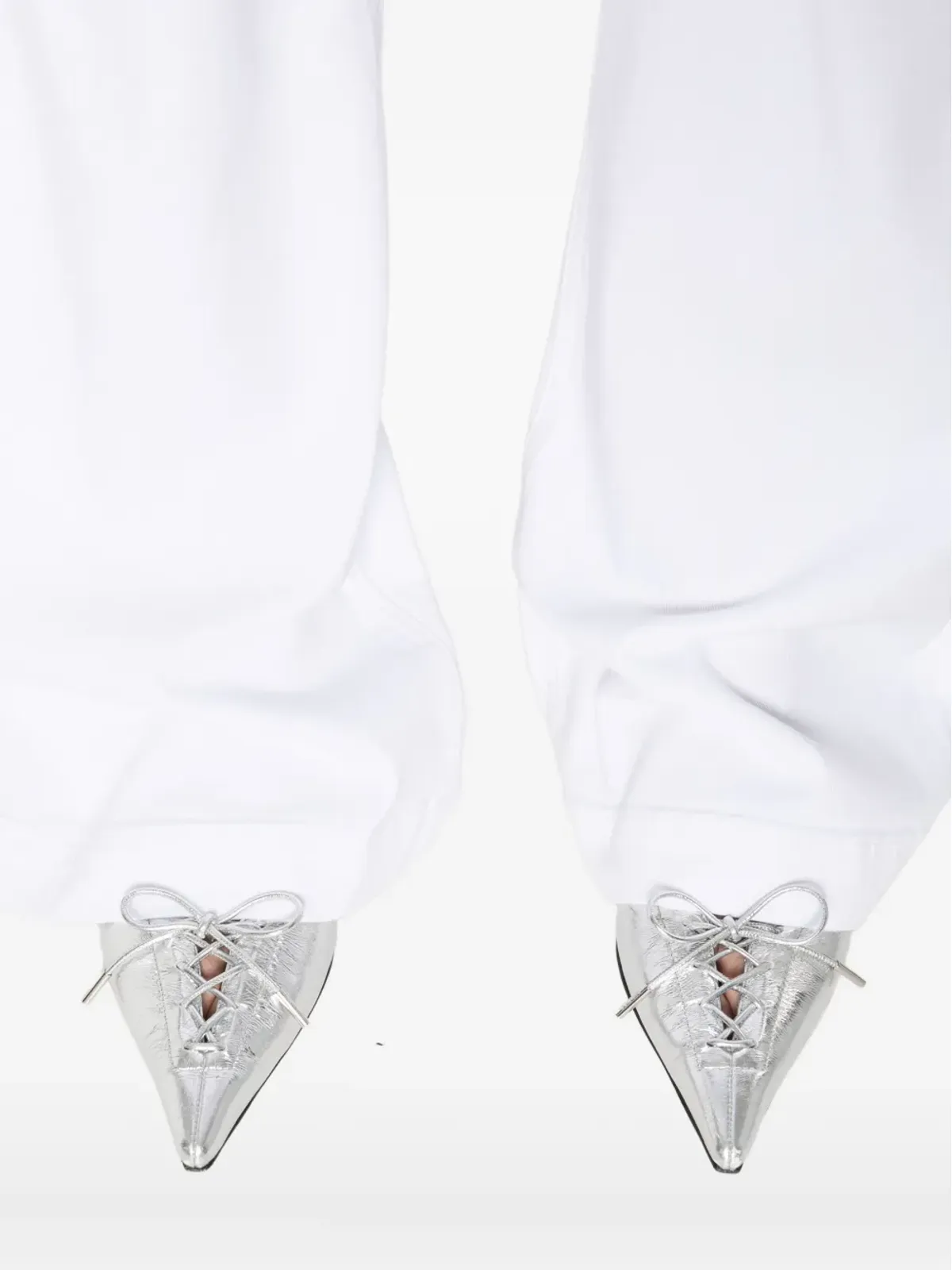 AG Jeans ブーツカットジーンズ - 画像5
