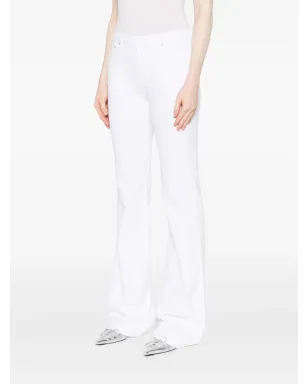 AG Jeans ブーツカットジーンズ - サムネイル3