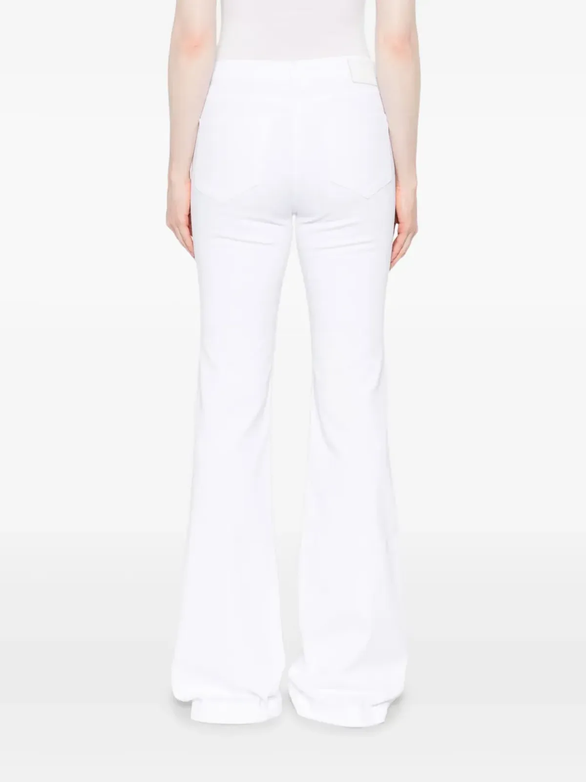 AG Jeans ブーツカットジーンズ - 画像4