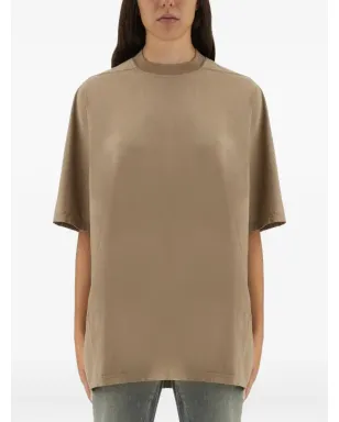 Rick Owens DRKSHDW ジャンボ半袖Tシャツ - サムネイル1