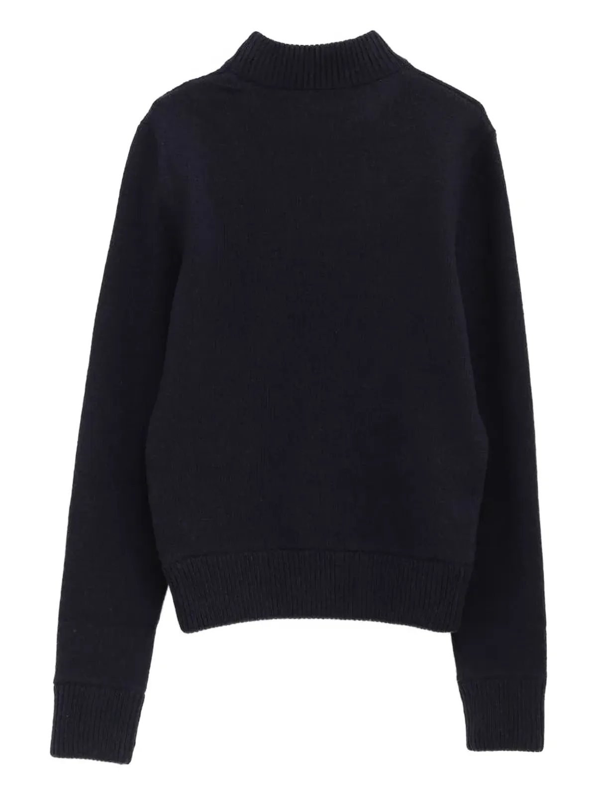 Duran Lantink Heron sweater - Black - 画像2