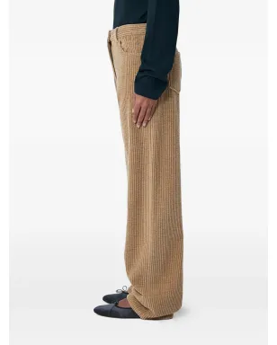 The Row コーデュロイパンツ - サムネイル2