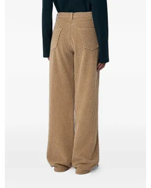 The Row コーデュロイパンツ - サムネイル3