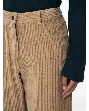 The Row コーデュロイパンツ - サムネイル4