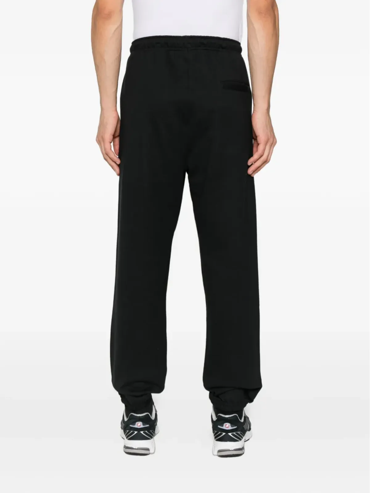 Y-3 エラスティックカフ トラックパンツ - 画像4