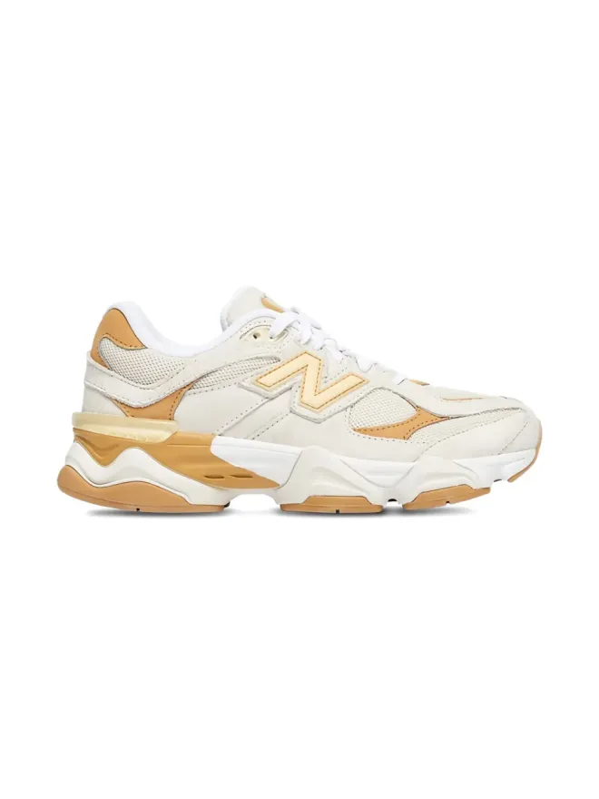 New Balance Kids New Balance Kids 9060 Sea Salt Dolce スニーカーの商品画像