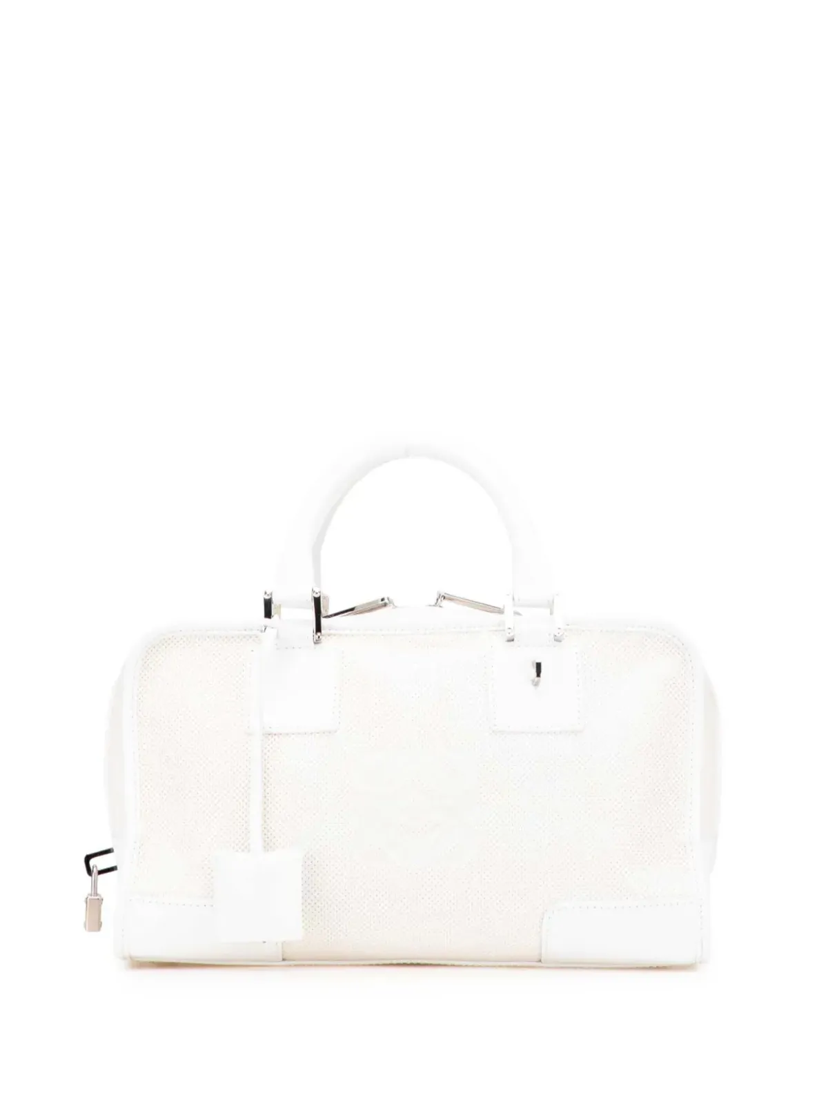 Loewe ビンテージ アマゾナ28 ハンドバッグ - 画像1