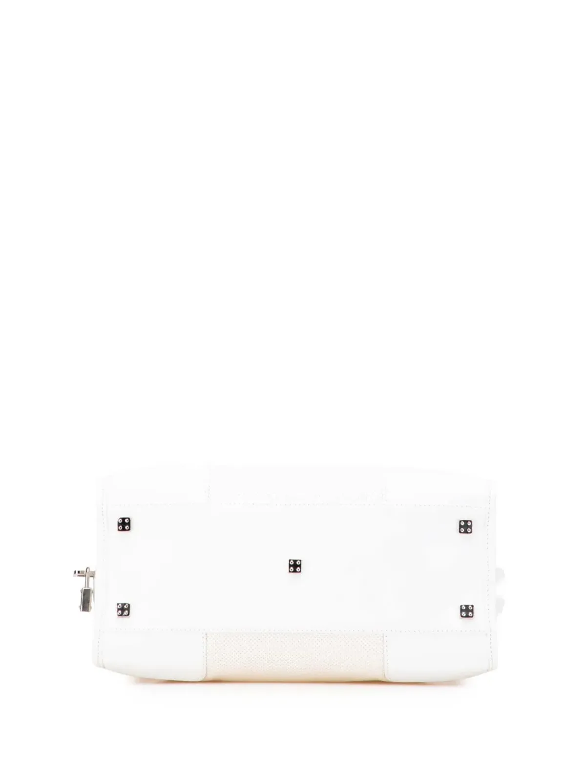 Loewe ビンテージ アマゾナ28 ハンドバッグ - 画像4