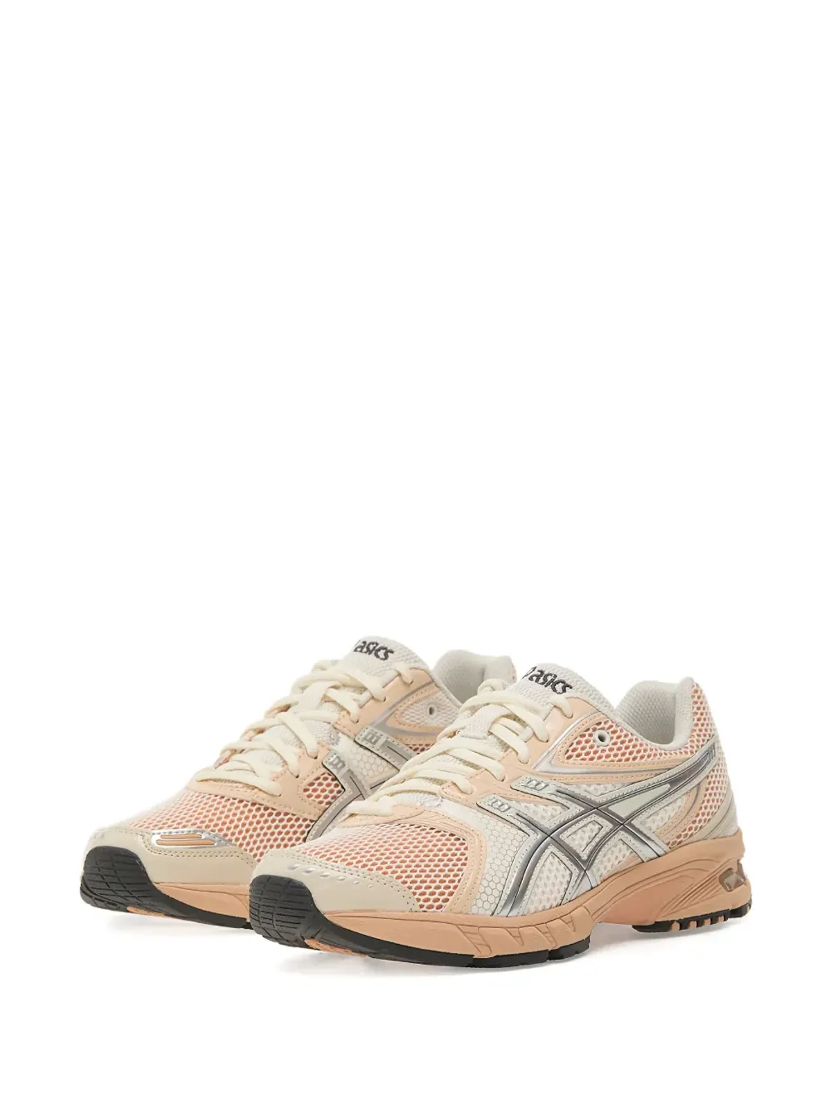 ASICS Gel-DS 14 メッシュパネルスニーカー - 画像2