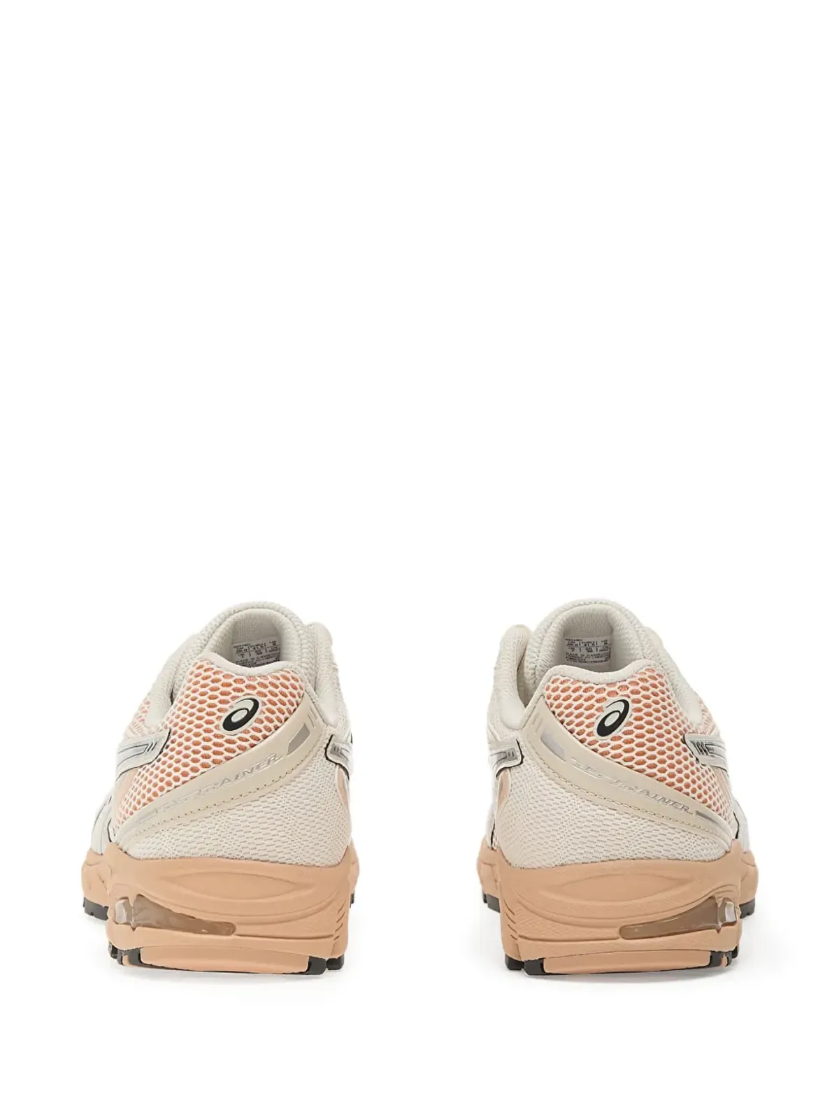 ASICS Gel-DS 14 メッシュパネルスニーカー - 画像3