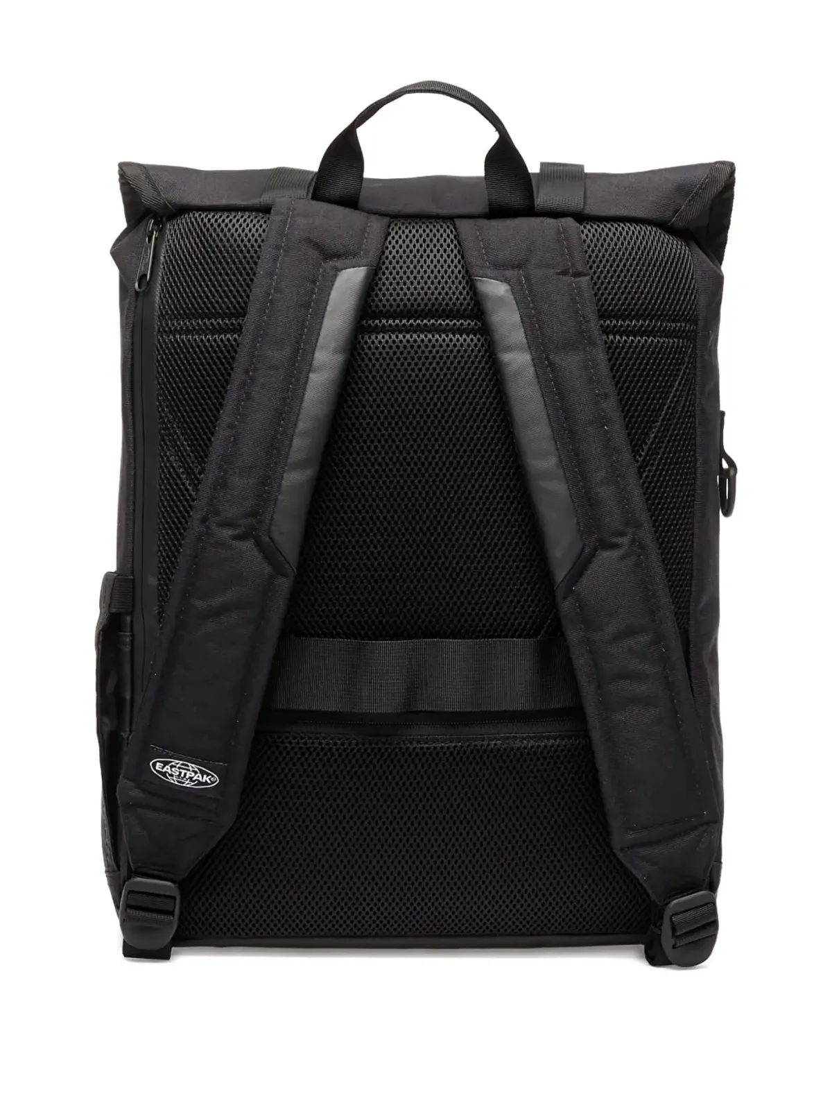 Eastpak アイコントップロード バックパック ブラック - 画像5