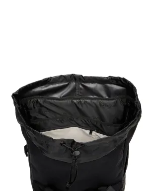 Eastpak アイコントップロード バックパック ブラック - サムネイル2
