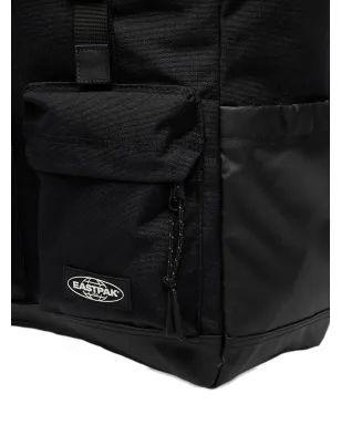 Eastpak アイコントップロード バックパック ブラック - サムネイル4