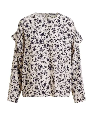 Essentiel Antwerp Isolde ブラウス - サムネイル1