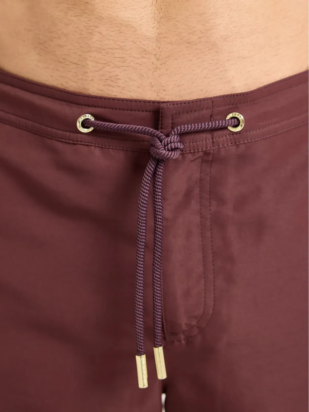 Orlebar Brown Bulldogストライプ スイムショーツ - 画像4
