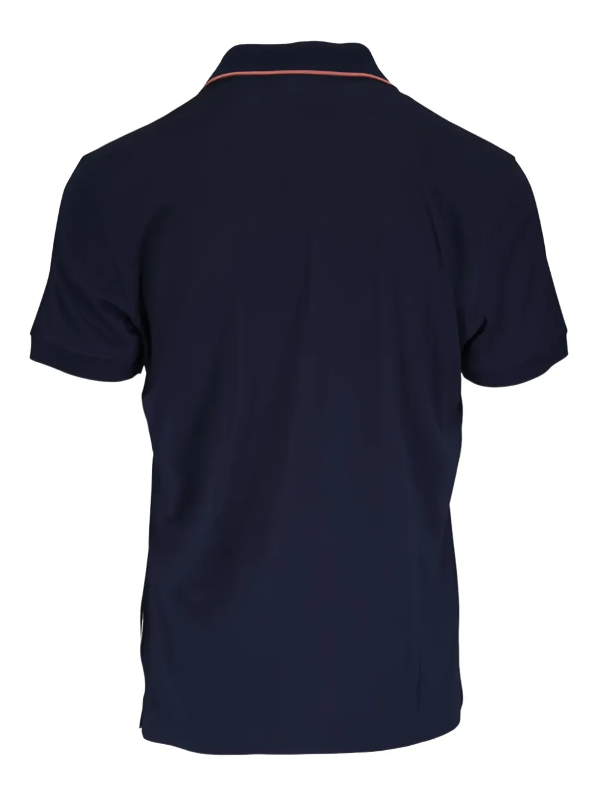 Orlebar Brown Felix ストライプ・ティッピング Tシャツ - 画像2
