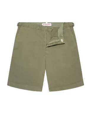 Orlebar Brown デーンII ストレッチコットンショーツ - サムネイル1