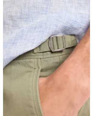 Orlebar Brown デーンII ストレッチコットンショーツ - サムネイル4