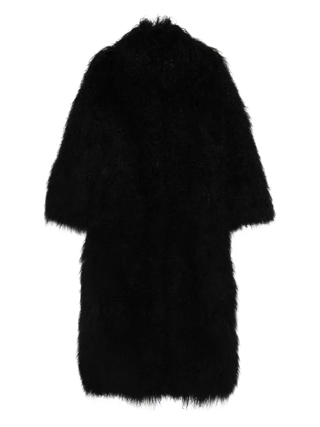 Ducie ducie Faye シアリングコートの商品画像