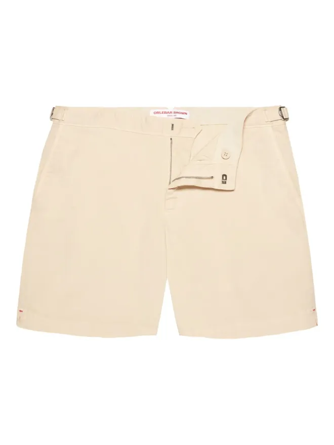 Orlebar Brown Orlebar Brown Bulldogストレッチコットンショーツの商品画像