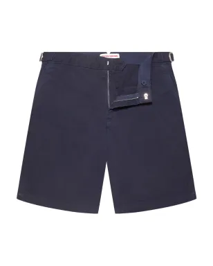 Orlebar Brown デーンII ベルト付きショートパンツ - サムネイル1