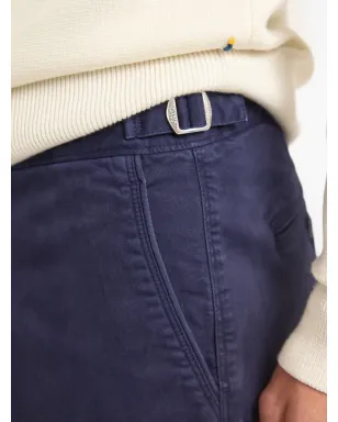 Orlebar Brown デーンII ベルト付きショートパンツ - サムネイル4