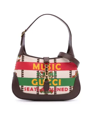 Gucci ビンテージ Jackie 1961 クロスボディバッグ - サムネイル1