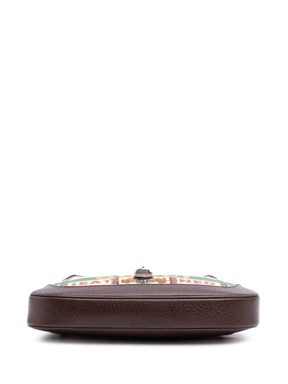 Gucci ビンテージ Jackie 1961 クロスボディバッグ - 画像4