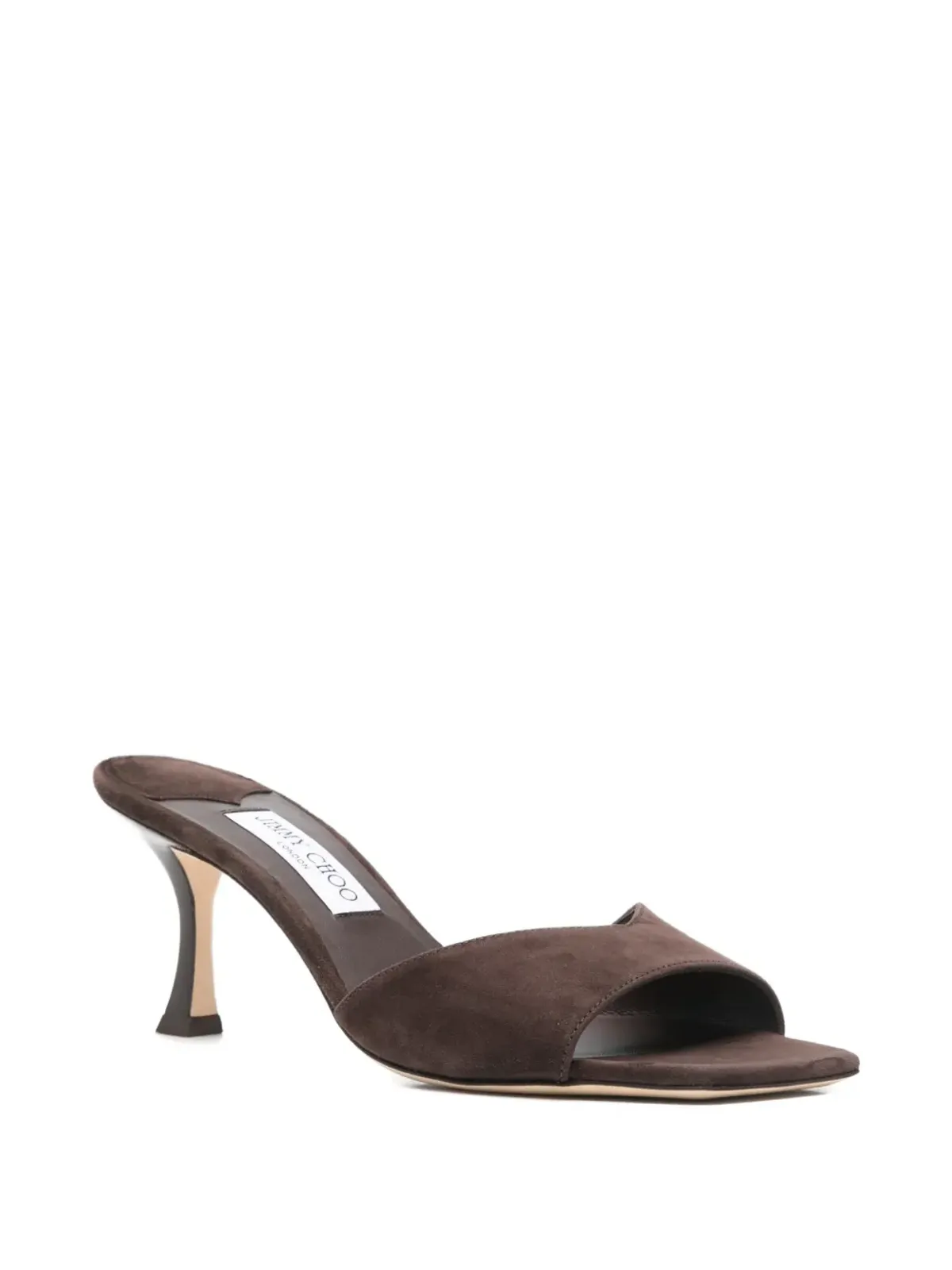 Jimmy Choo Skye サンダル - 画像2
