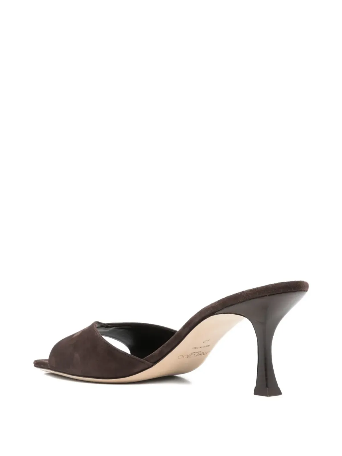 Jimmy Choo Skye サンダル - 画像3
