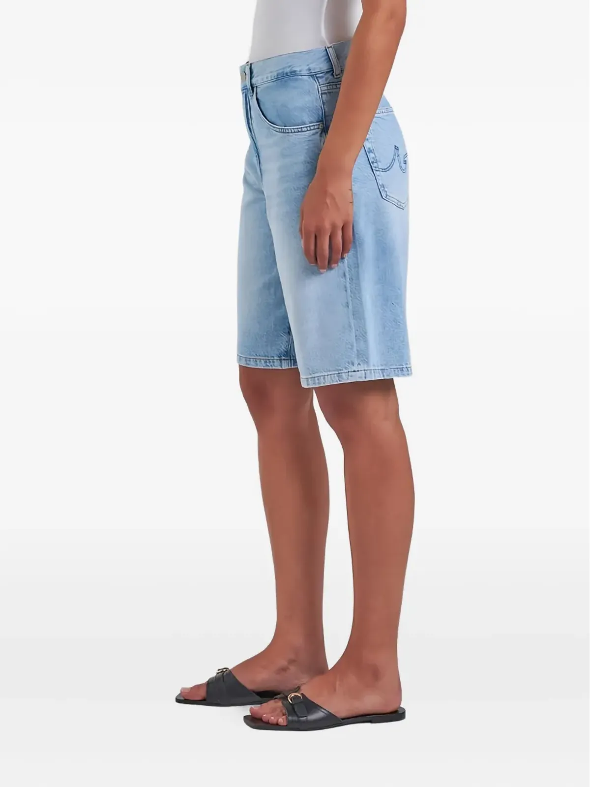 AG Jeans ファイブポケットショーツ - 画像1