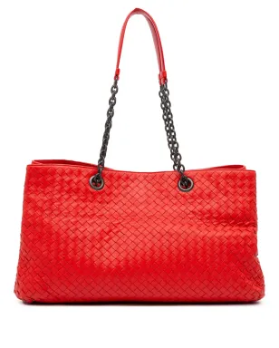 Bottega Veneta ビンテージ トートバッグ - サムネイル1