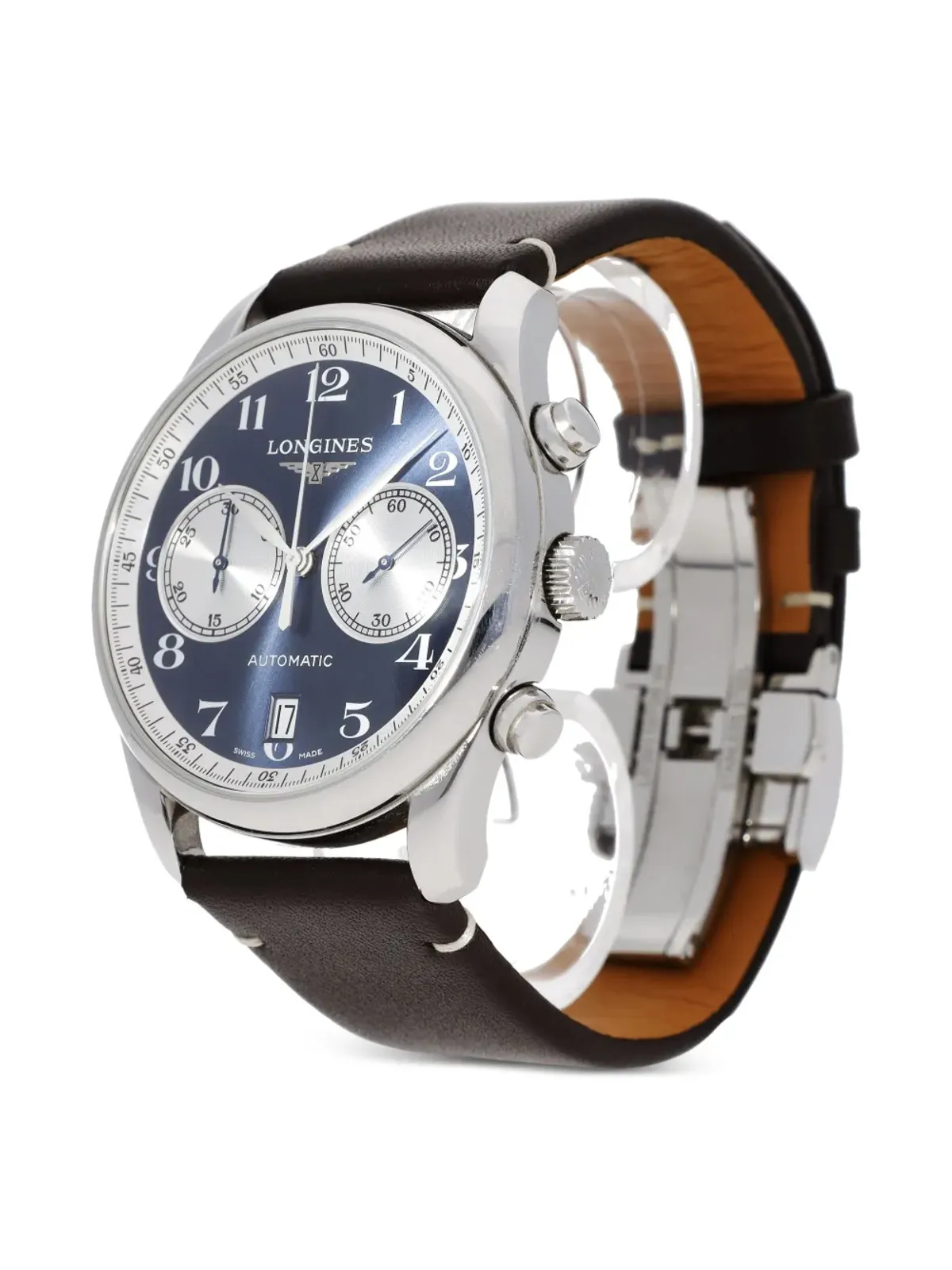 Longines マスターコレクション ブルー - 画像3