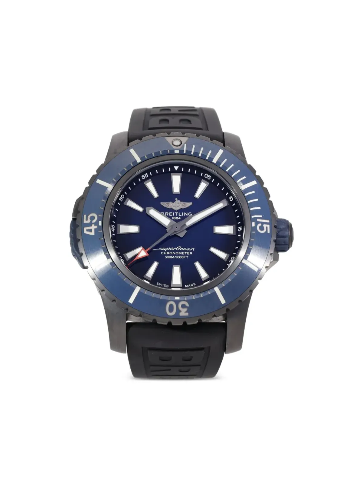Breitling スーパオーシャン - 画像1