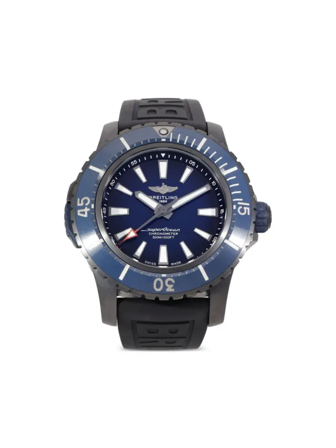 Breitling Breitling スーパオーシャンの商品画像