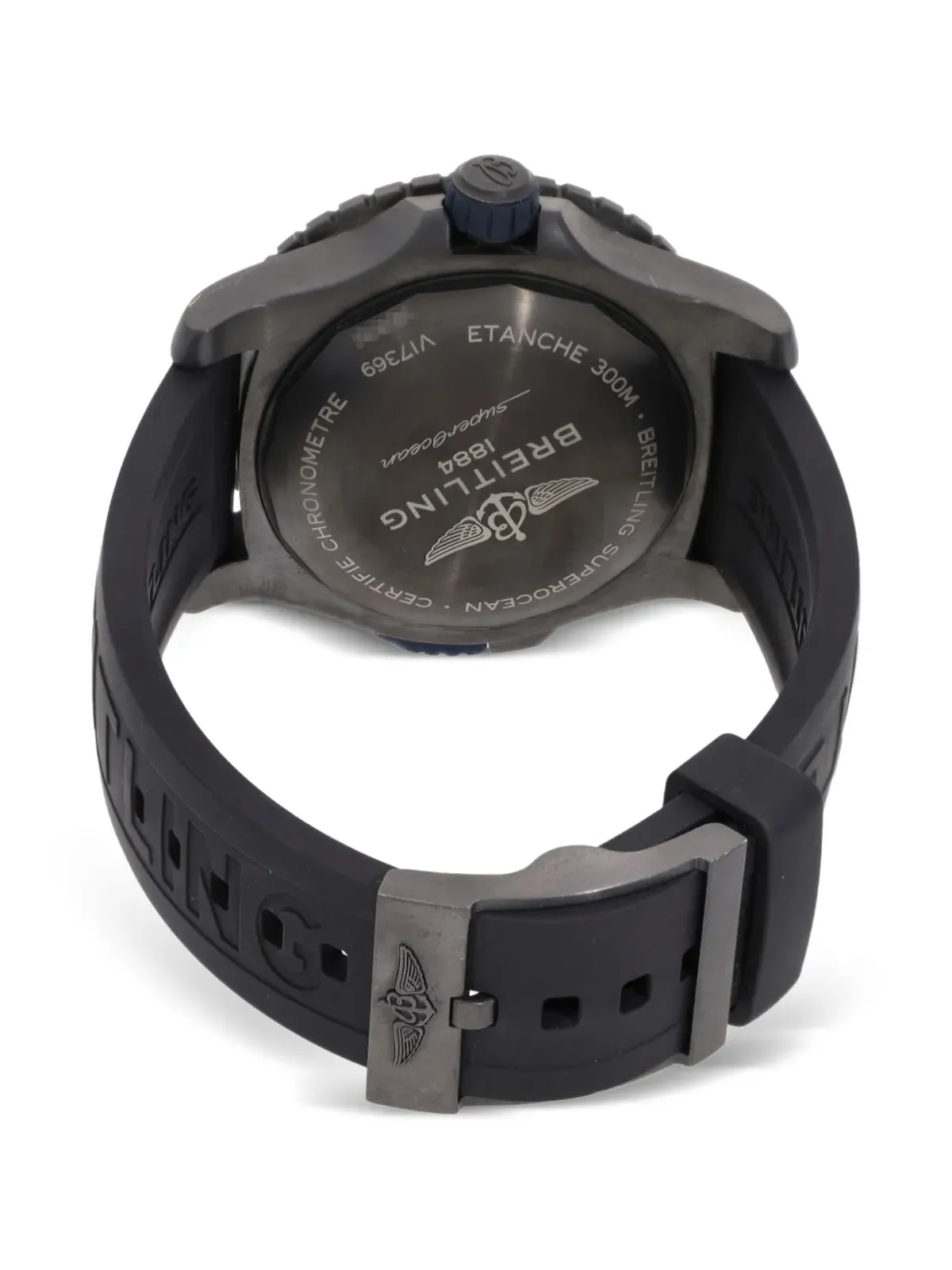Breitling スーパオーシャン - 画像4