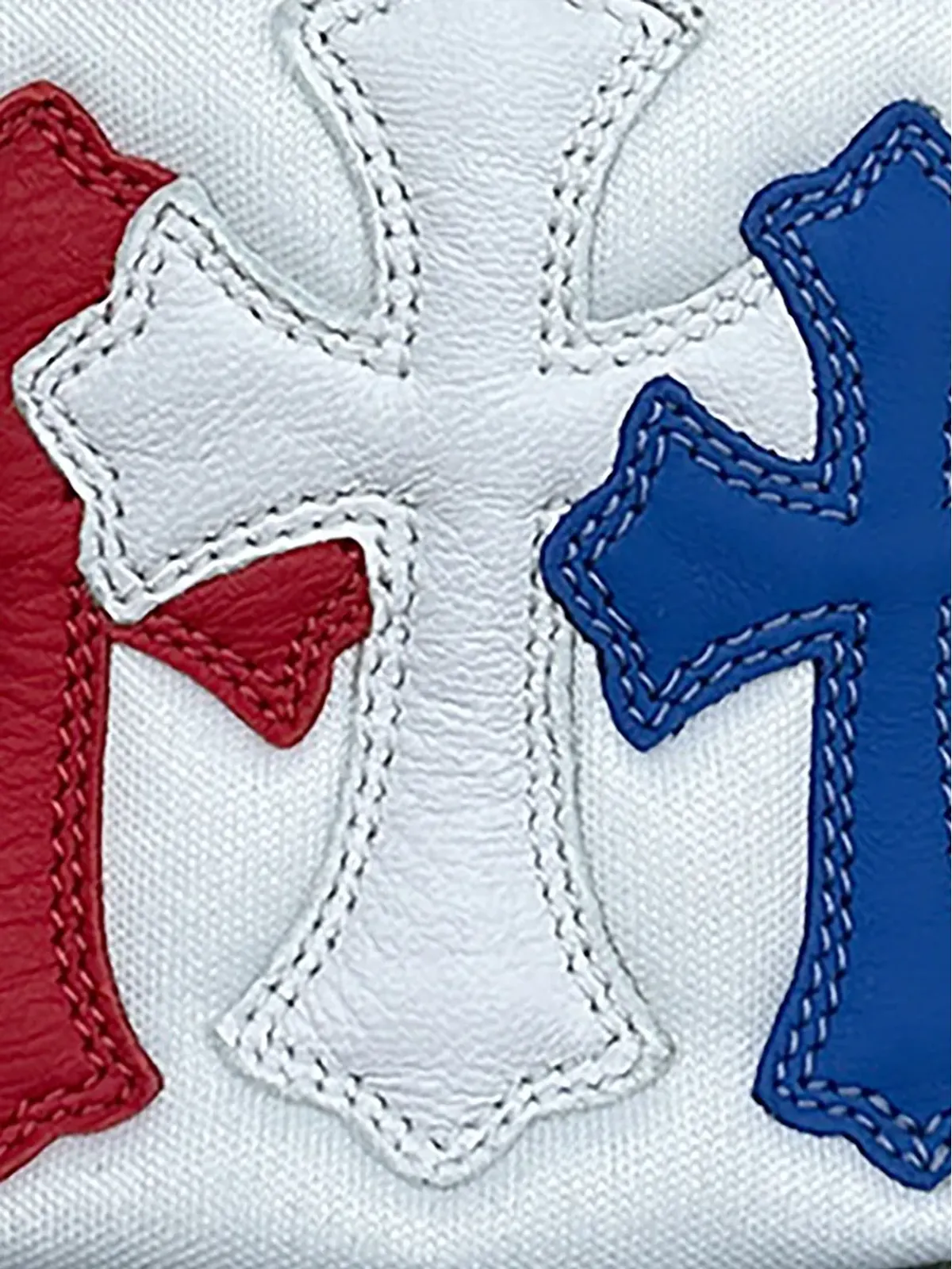 Chrome Hearts ロゴディテール トラッカーハット - 画像2