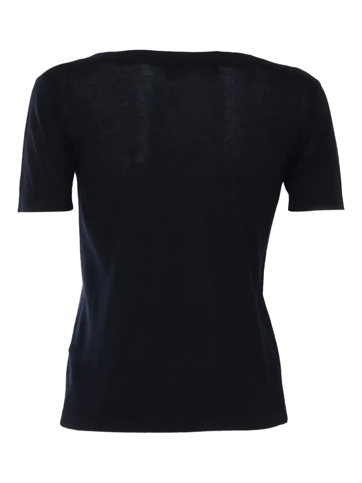 Filippo De Laurentiis 丸首Tシャツ - 画像3