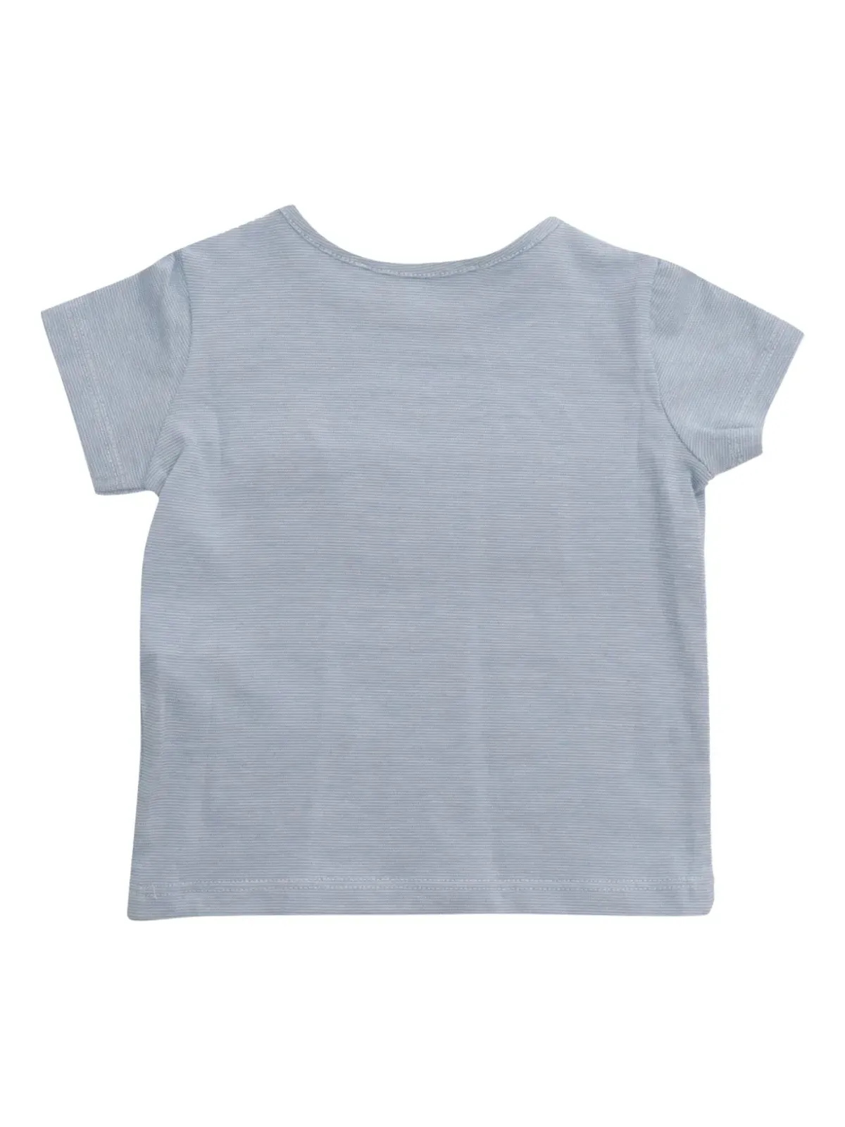 Tartine Et Chocolat ストライプ柄Tシャツ - 画像2