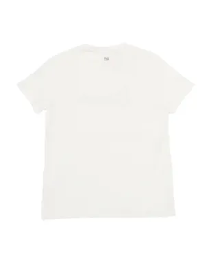 Douuod Kids 刺繍スクリプト Tシャツ - サムネイル2