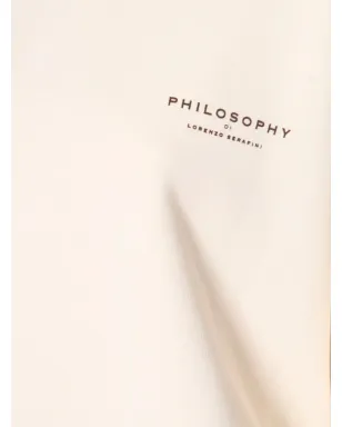 Philosophy Di Lorenzo Serafini Kids グラフィックプリント スウェットシャツ - サムネイル3