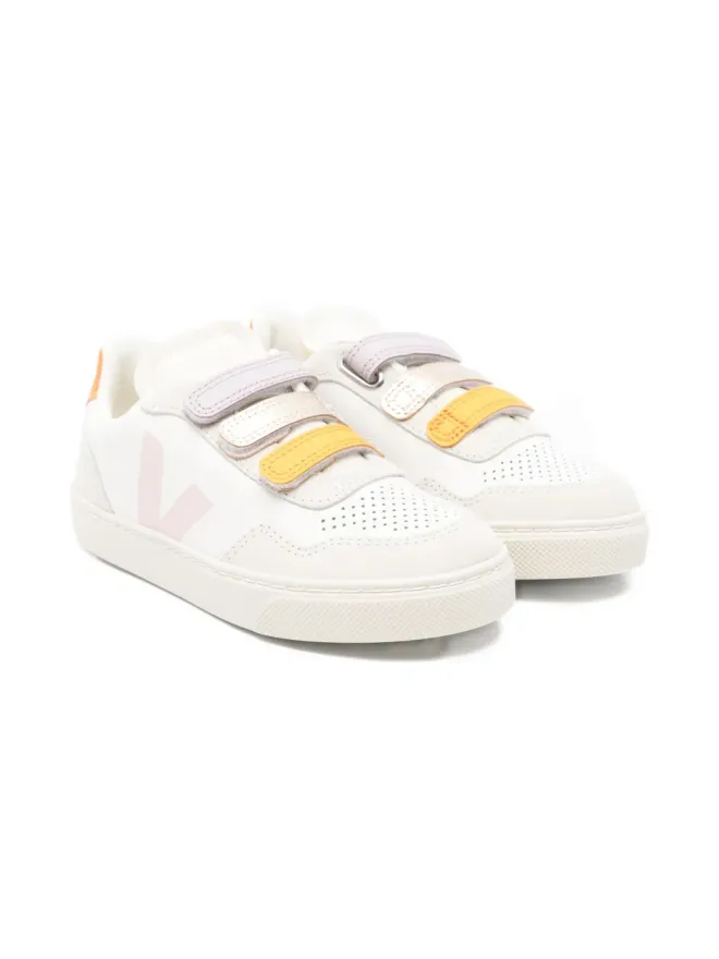 VEJA Kids VEJA Kids レザー スニーカーの商品画像